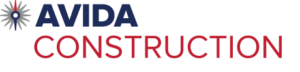 Avida Construction Logo