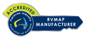 RVMAP Construction Logo