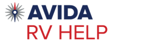 Avida RV Help Logo