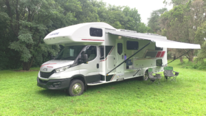 Motorhome for sale in Gold Coast