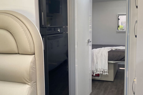 Avida-Fremantle-C9214SL-bedroom.fridge