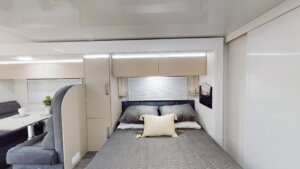 Motorhome for sale in Gold Coast