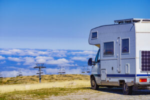 Motorhomes Australia