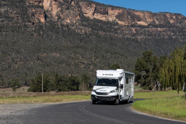 Beechworth-