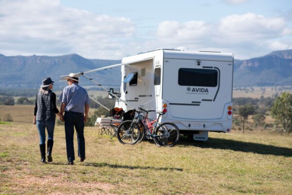 Beechworth-
