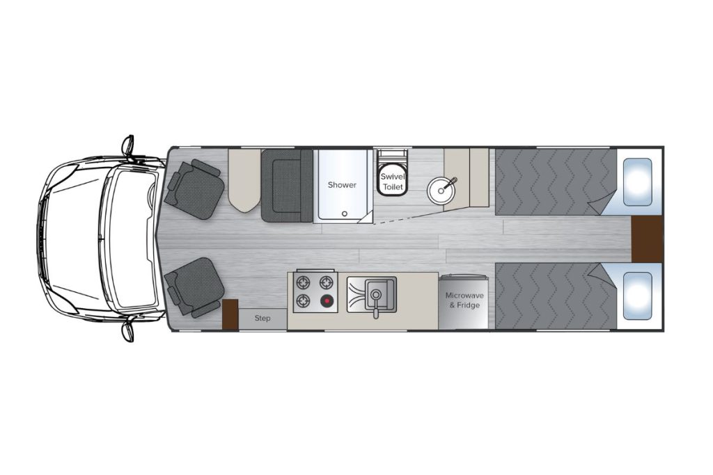 Beechworth-floorplans