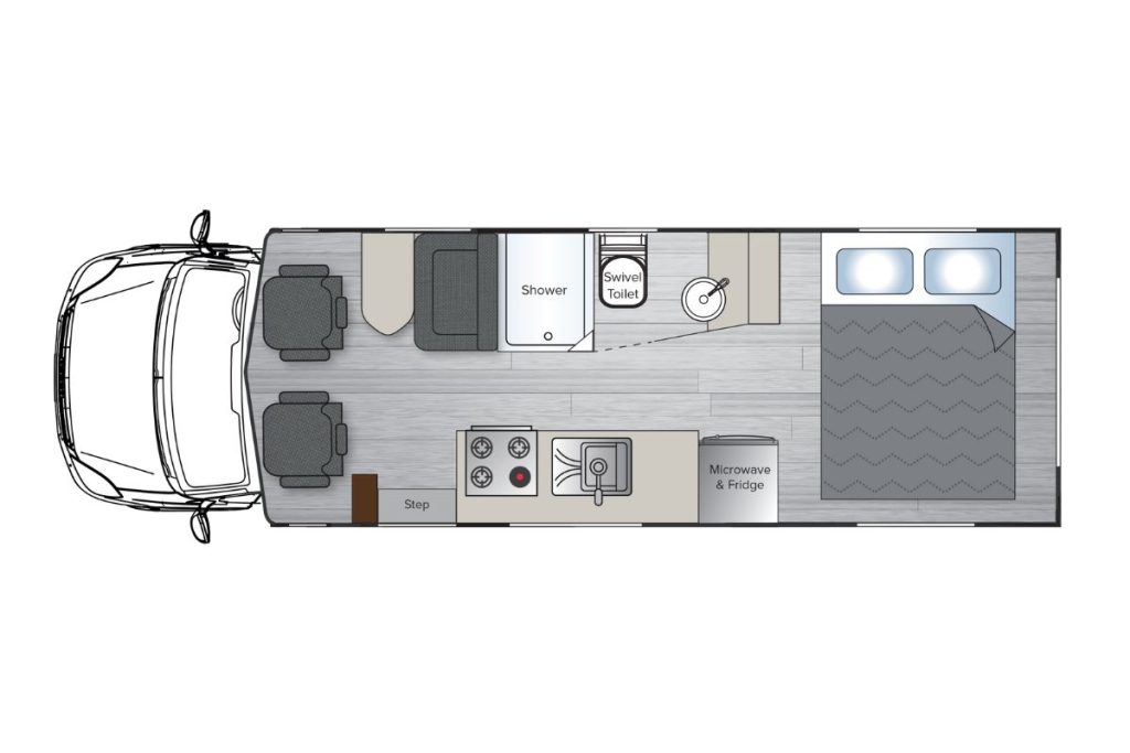 Beechworth-floorplans