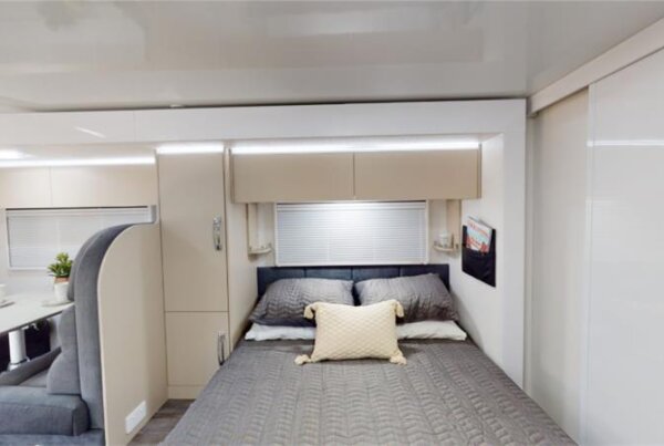 Motorhome