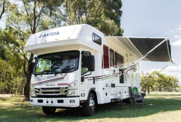 Motorhome