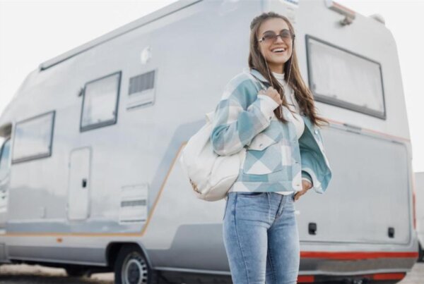 Motorhome