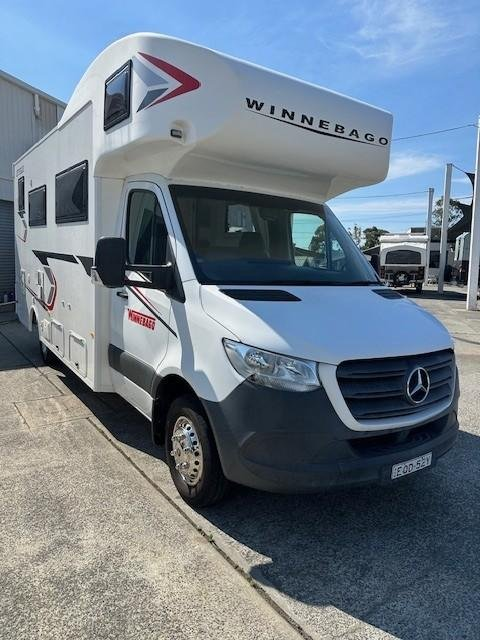 Avida Gold Coast | New Used Stock Brisbane