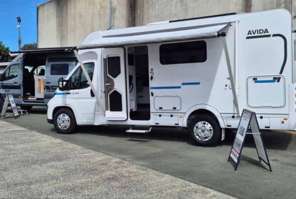 Best Motorhome Dealer in Gold Coast