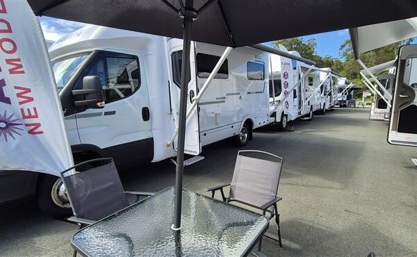Motorhome
