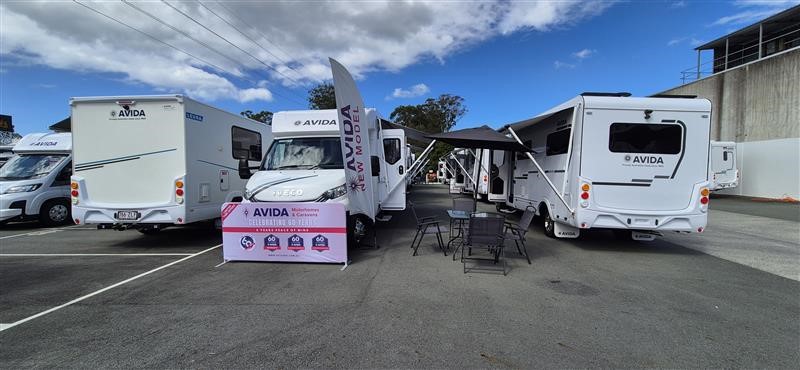 New or Used Motorhomes: Which Is Right for Gold Coast Buyers?