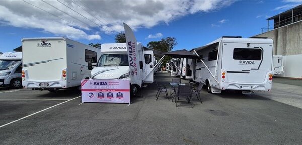 Used Motorhomes Are Becoming More Popular With Gold Coast Travellers