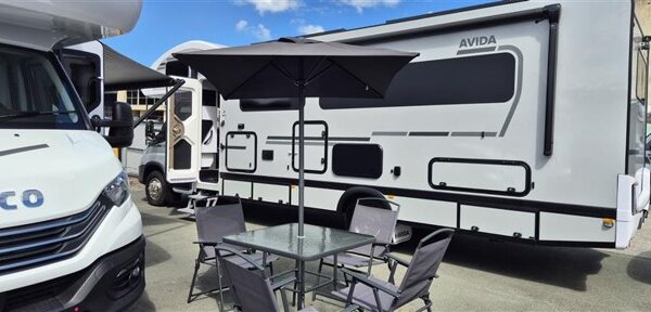used motorhomes for sale gold coast