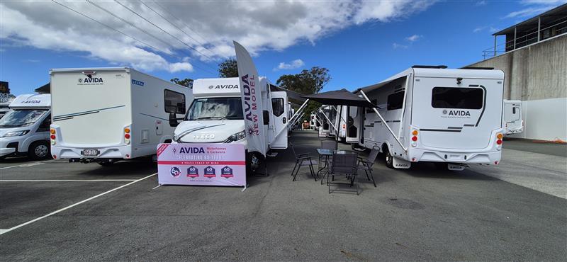 Buy Once, Travel Everywhere: Touring the Gold Coast in a Modern Campervan