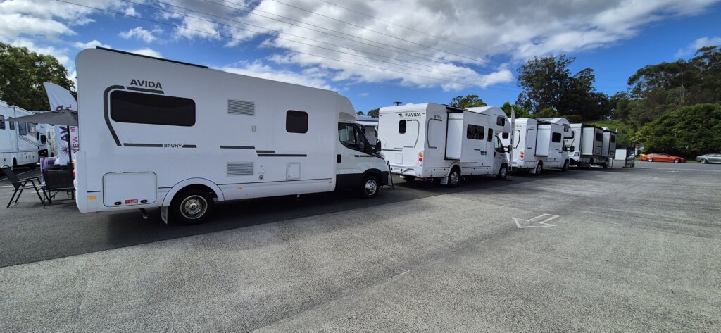 Gold Coast Motorhome Dealer Secrets: What Smart Buyers Ask First