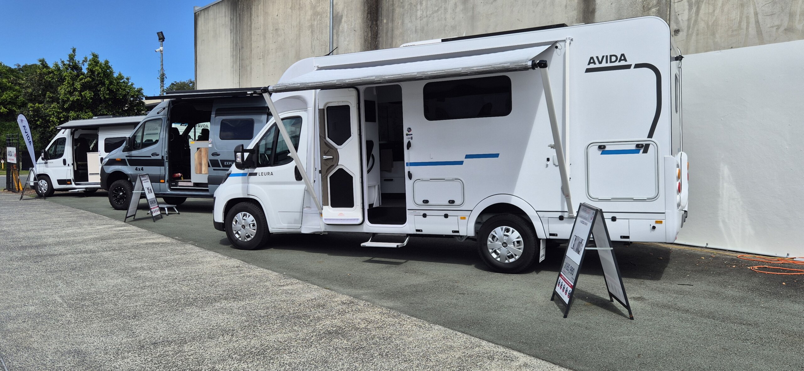 How to Inspect a Used Motorhome Before You Buy