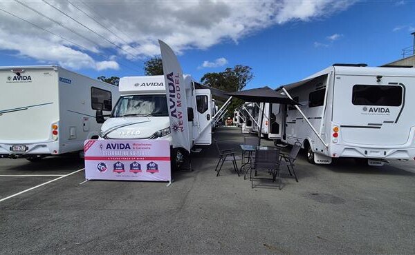 buy motorhomes