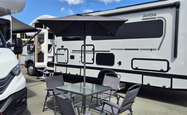 buy motorhomes
